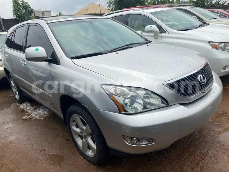 Big with watermark lexus rx 330 greater accra accra 48365