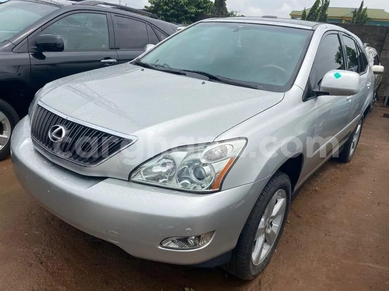 Big with watermark lexus rx 330 greater accra accra 48365