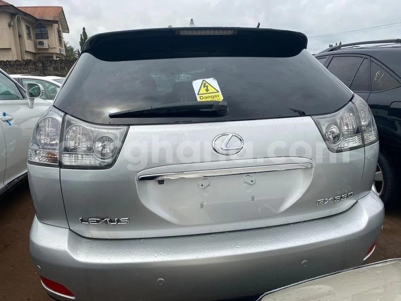 Big with watermark lexus rx 330 greater accra accra 48365