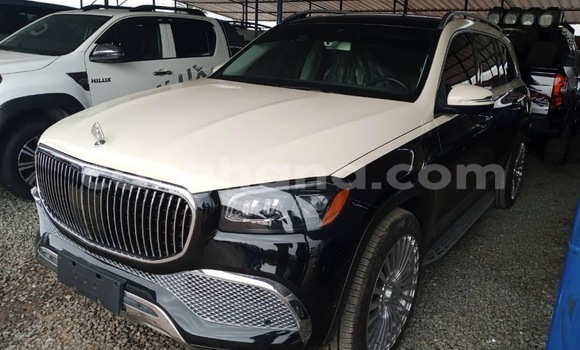 Buy Used Mercedes‒Benz Maybach G 650 Landaulet Other Car in Accra in Greater Accra