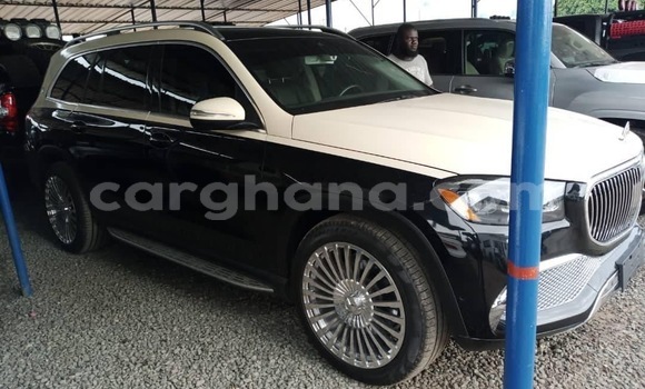 Buy Used Mercedes‒Benz Maybach G 650 Landaulet Other Car in Accra in Greater Accra Buy Used Mercedes‒Benz Maybach G 650 Landaulet Other Car in Accra in Greater Accra