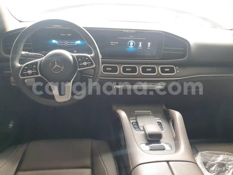 Big with watermark mercedes benz maybach g 650 landaulet greater accra accra 48366