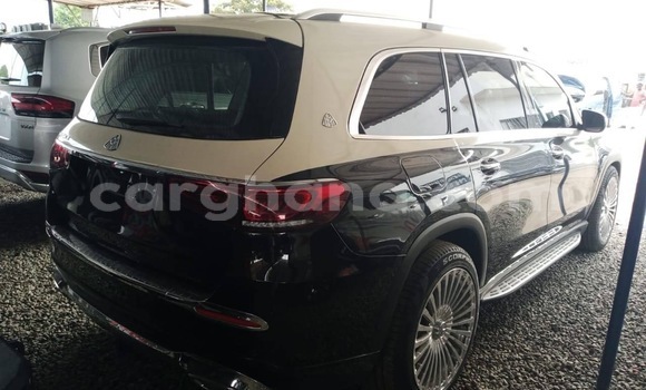 Buy Used Mercedes‒Benz Maybach G 650 Landaulet Other Car in Accra in Greater Accra Buy Used Mercedes‒Benz Maybach G 650 Landaulet Other Car in Accra in Greater Accra