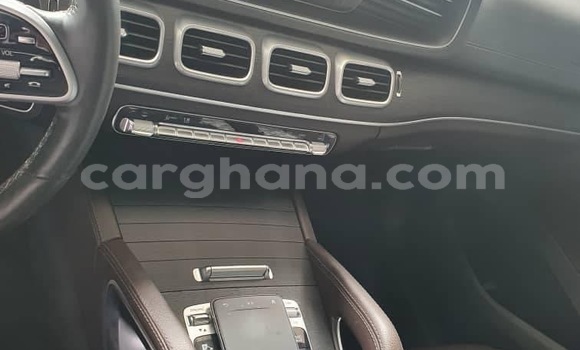 Buy Used Mercedes‒Benz Maybach G 650 Landaulet Other Car in Accra in Greater Accra Buy Used Mercedes‒Benz Maybach G 650 Landaulet Other Car in Accra in Greater Accra