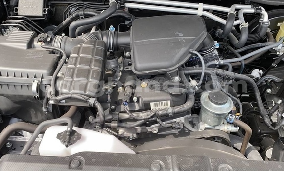 Buy Used Toyota Land Cruiser Prado Black Car in Accra in Greater Accra Buy Used Toyota Land Cruiser Prado Black Car in Accra in Greater Accra