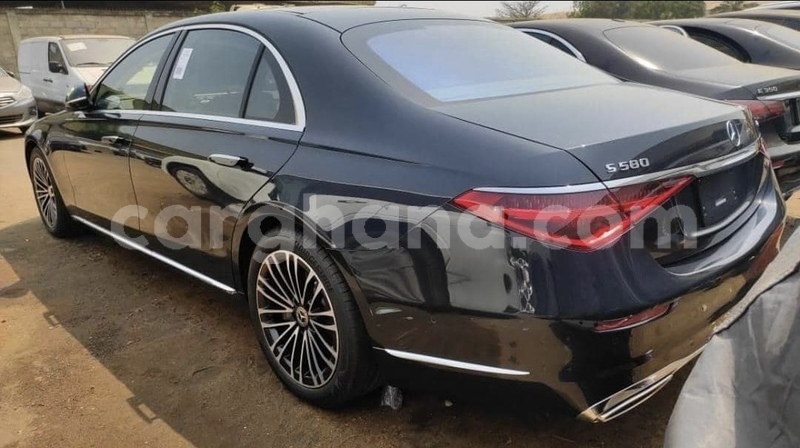 Big with watermark mercedes benz s class greater accra accra 48370