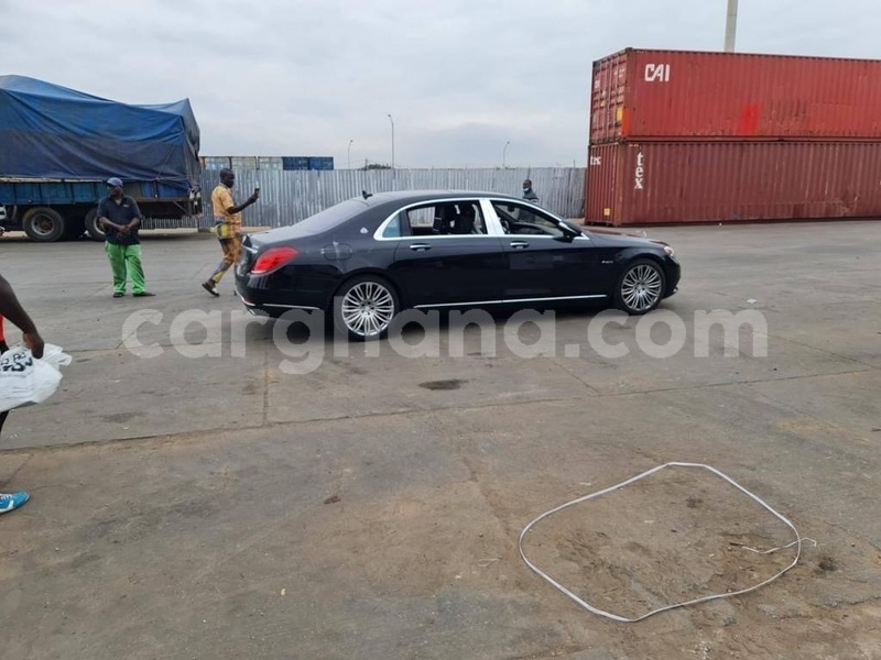 Big with watermark mercedes benz maybach s klasse greater accra accra 48371