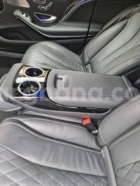 Big with watermark mercedes benz maybach s klasse greater accra accra 48371