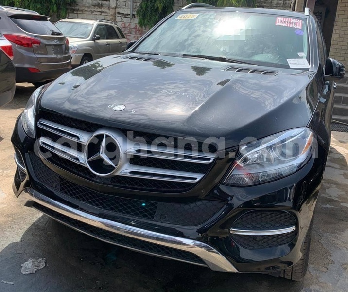 Big with watermark mercedes benz gle greater accra accra 48373