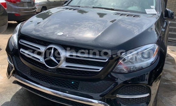 Medium with watermark mercedes benz gle greater accra accra 48373