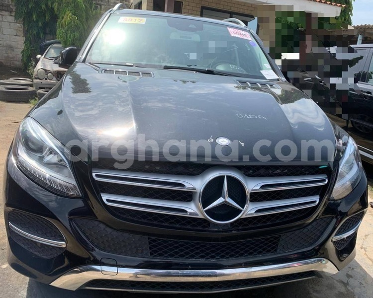 Big with watermark mercedes benz gle greater accra accra 48373