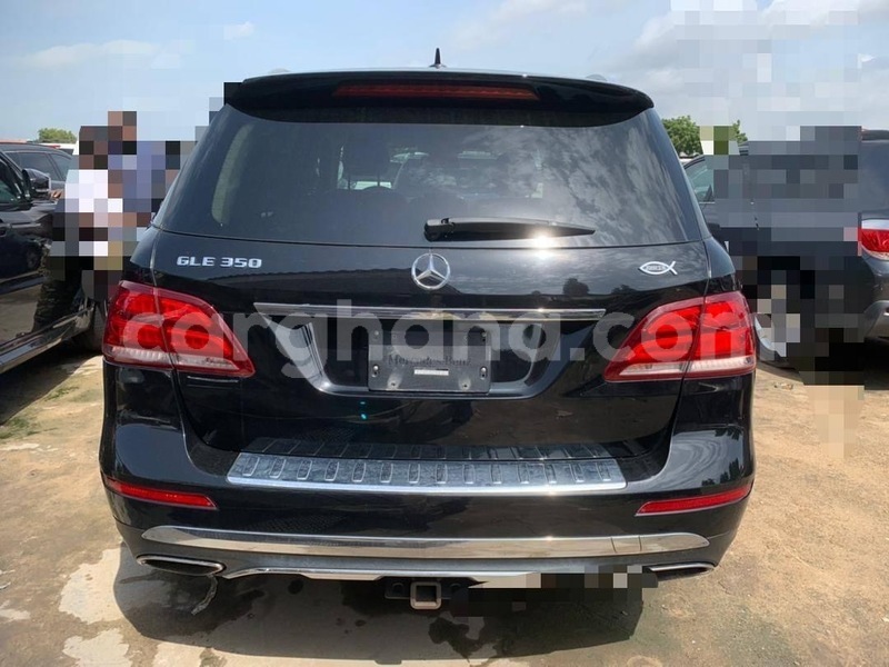 Big with watermark mercedes benz gle greater accra accra 48373