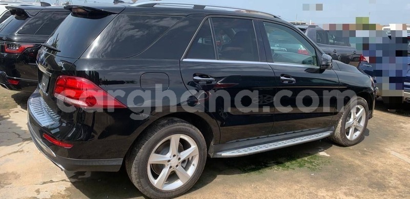 Big with watermark mercedes benz gle greater accra accra 48373