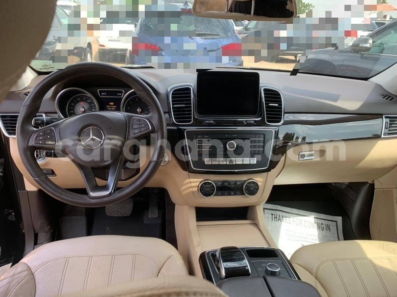 Big with watermark mercedes benz gle greater accra accra 48373