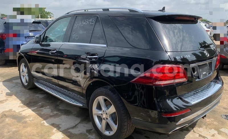 Big with watermark mercedes benz gle greater accra accra 48373