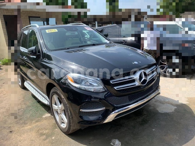 Big with watermark mercedes benz gle greater accra accra 48373