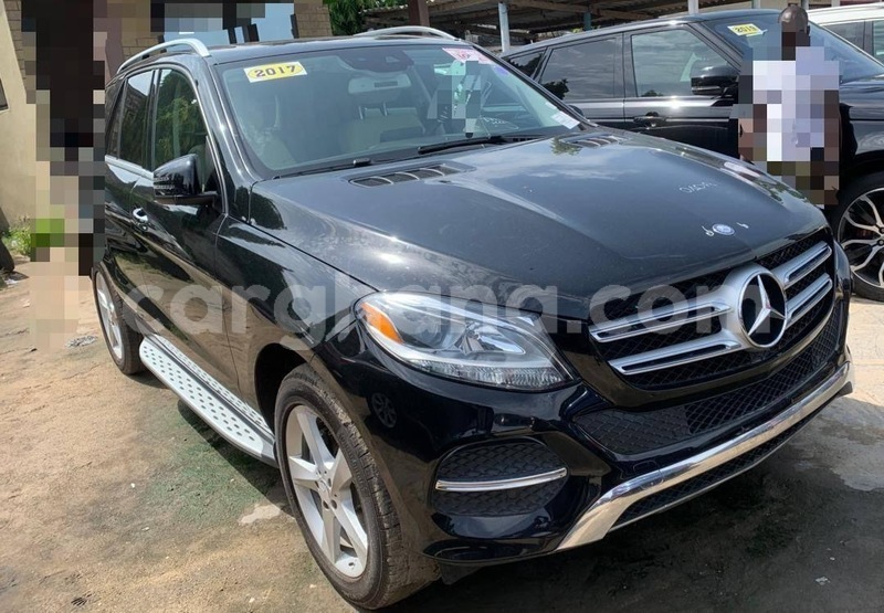 Big with watermark mercedes benz gle greater accra accra 48373