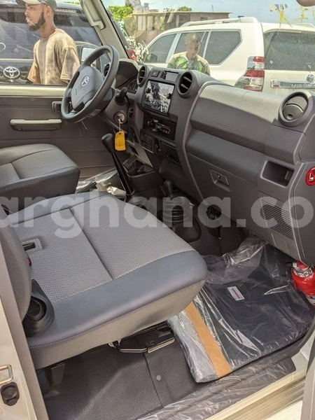 Big with watermark toyota land cruiser greater accra accra 48375