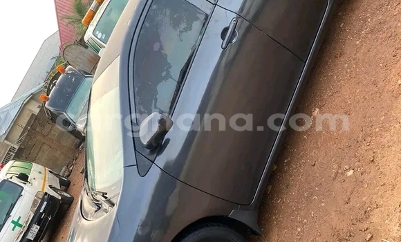 Buy Used Toyota Corolla Other Car in Accra in Greater Accra Buy Used Toyota Corolla Other Car in Accra in Greater Accra