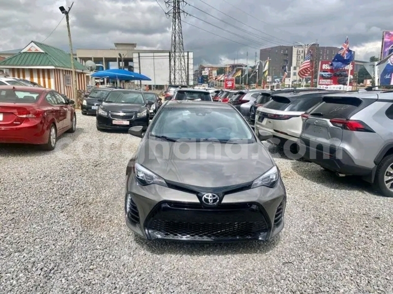 Big with watermark toyota corolla greater accra accra 48378