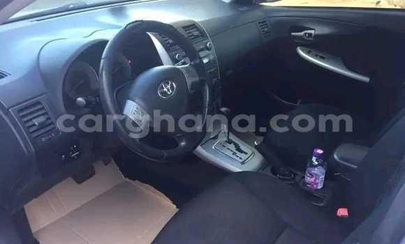 Buy Used Toyota Corolla Other Car in Accra in Greater Accra