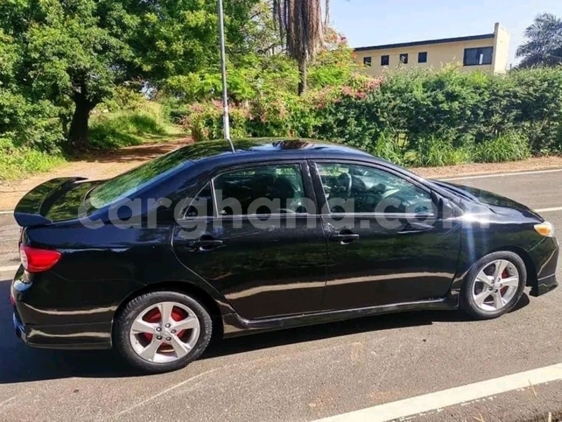 Big with watermark toyota corolla greater accra accra 48382
