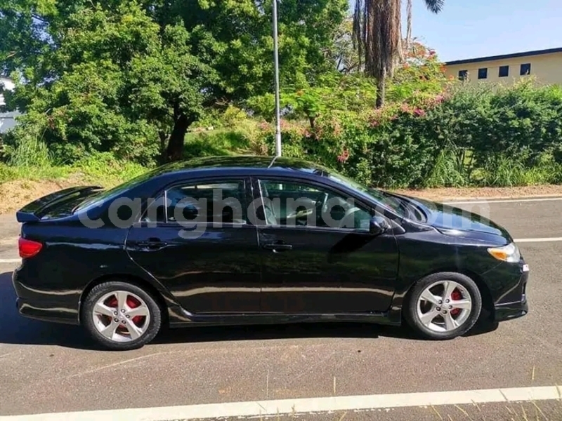 Big with watermark toyota corolla greater accra accra 48382