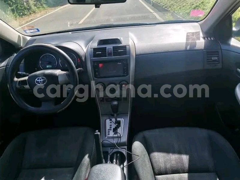 Big with watermark toyota corolla greater accra accra 48382