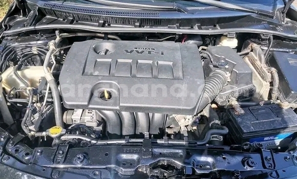 Buy Used Toyota Corolla Black Car in Accra in Greater Accra Buy Used Toyota Corolla Black Car in Accra in Greater Accra