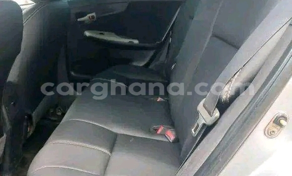 Buy Used Toyota Corolla Other Car in Accra in Greater Accra Buy Used Toyota Corolla Other Car in Accra in Greater Accra