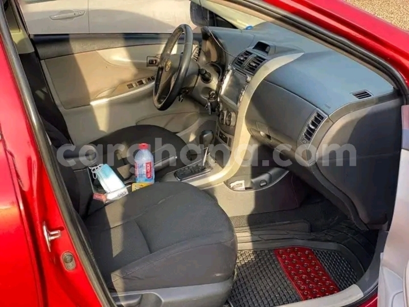 Big with watermark toyota corolla greater accra accra 48386