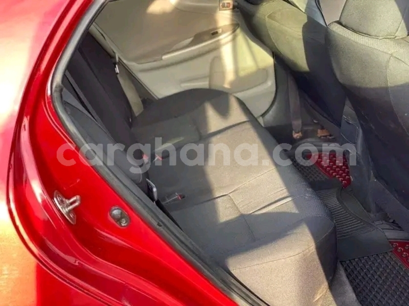 Big with watermark toyota corolla greater accra accra 48386