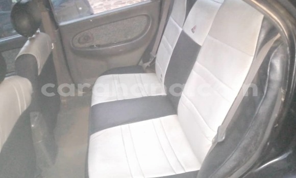 Buy Used Kia Shuma Black Car in Accra in Greater Accra Buy Used Kia Shuma Black Car in Accra in Greater Accra