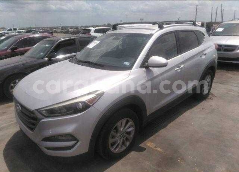 Big with watermark hyundai tucson greater accra accra 48389