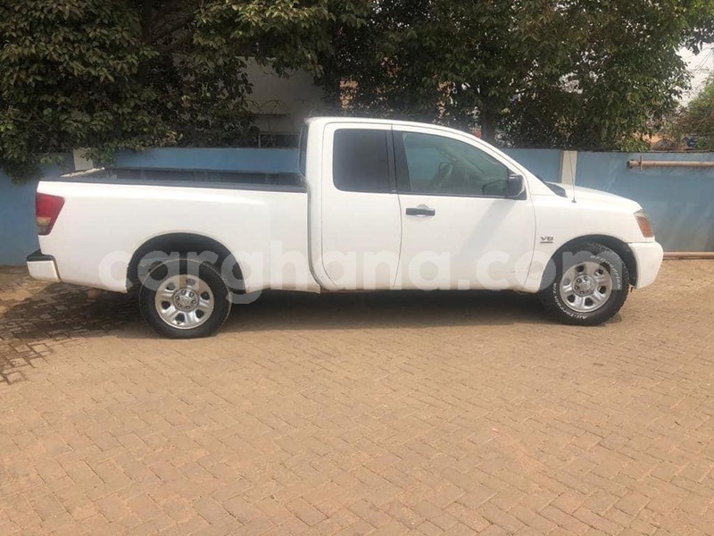 Big with watermark nissan titan greater accra accra 48391