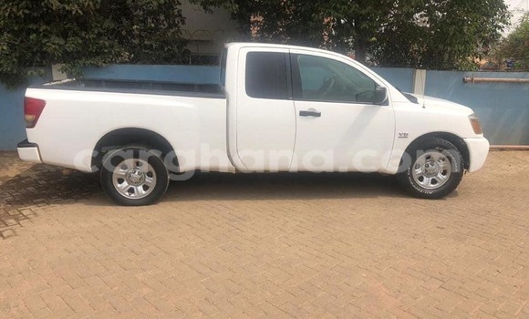 Ra Àlòkù Nissan Titan Miiran Ọkọ̀ in Accra ni Greater Accra Ra Àlòkù Nissan Titan Miiran Ọkọ̀ in Accra ni Greater Accra