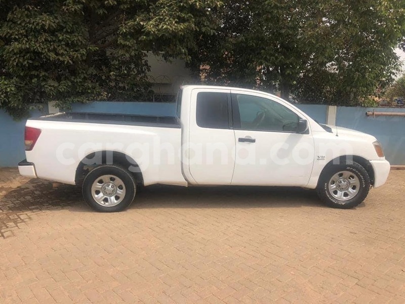 Big with watermark nissan titan greater accra accra 48391