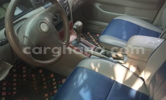 Buy Used Toyota Corolla Other Car in Accra in Greater Accra Buy Used Toyota Corolla Other Car in Accra in Greater Accra