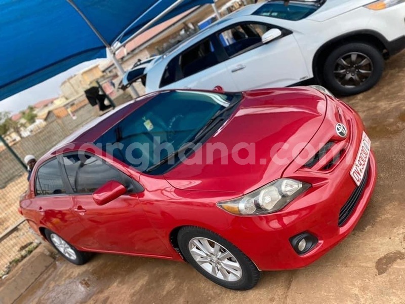 Big with watermark toyota corolla greater accra accra 48393