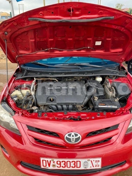 Big with watermark toyota corolla greater accra accra 48393