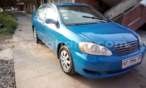 Sayi Na hannu Toyota Corolla Sauran Mota in Accra a Greater Accra