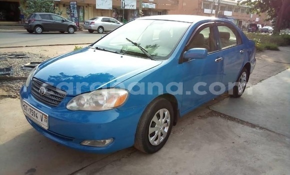 Buy Used Toyota Corolla Other Car in Accra in Greater Accra Buy Used Toyota Corolla Other Car in Accra in Greater Accra