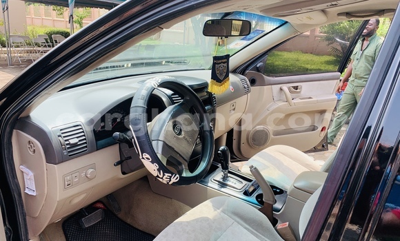 Buy Used Kia Sorento Black Car in Accra in Greater Accra Buy Used Kia Sorento Black Car in Accra in Greater Accra