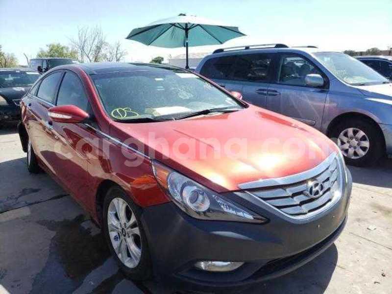 Big with watermark hyundai sonata greater accra accra 48399