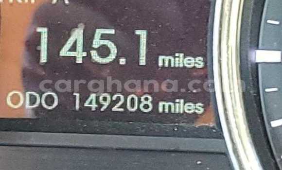 Buy Used Hyundai Sonata Red Car in Accra in Greater Accra Buy Used Hyundai Sonata Red Car in Accra in Greater Accra