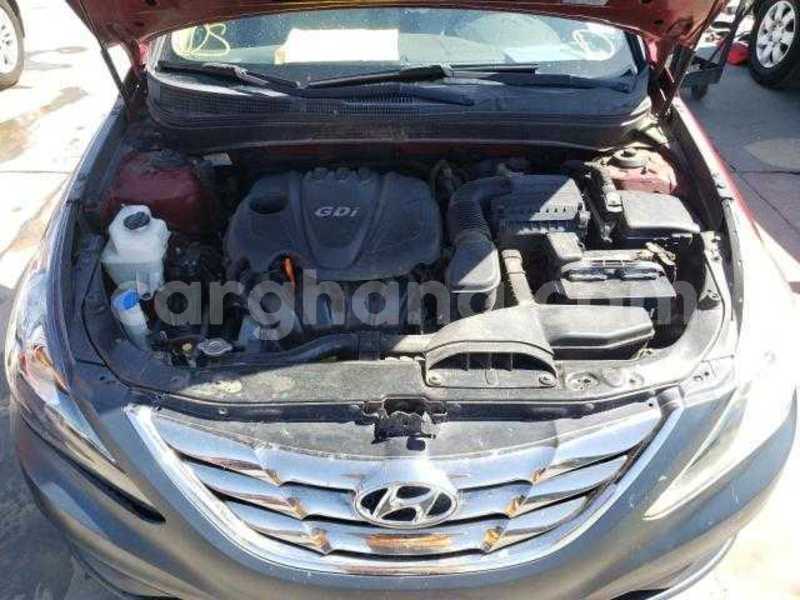 Big with watermark hyundai sonata greater accra accra 48399