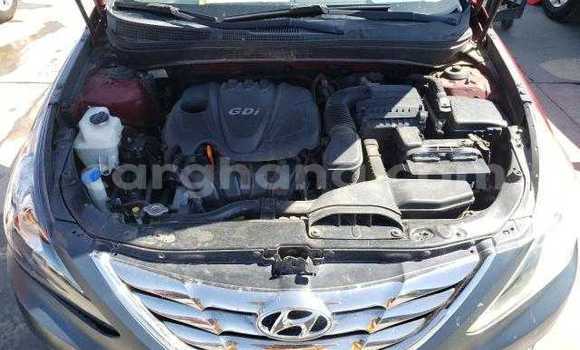 Buy Used Hyundai Sonata Red Car in Accra in Greater Accra Buy Used Hyundai Sonata Red Car in Accra in Greater Accra