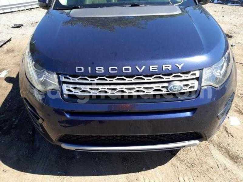 Big with watermark land rover discovery greater accra accra 48400