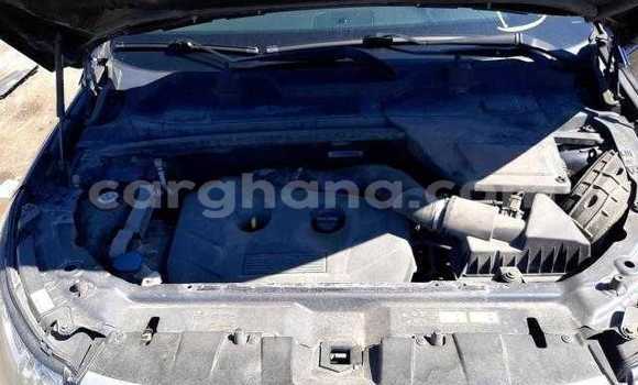 Sayi Na hannu Land Rover Discovery Blue Mota in Accra a Greater Accra Sayi Na hannu Land Rover Discovery Blue Mota in Accra a Greater Accra