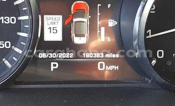 Sayi Na hannu Land Rover Discovery Blue Mota in Accra a Greater Accra Sayi Na hannu Land Rover Discovery Blue Mota in Accra a Greater Accra